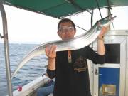 おおせき丸 釣果