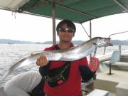 おおせき丸 釣果