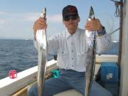 おおせき丸 釣果