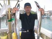 おおせき丸 釣果