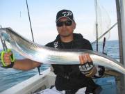 おおせき丸 釣果