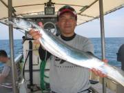 おおせき丸 釣果