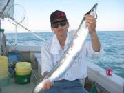 おおせき丸 釣果