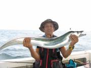 おおせき丸 釣果