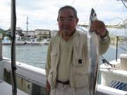 おおせき丸 釣果
