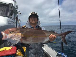 博栄丸 釣果