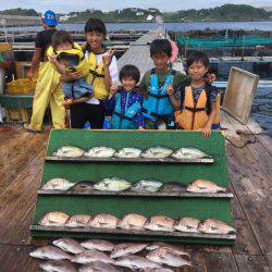 みうら海王 釣果
