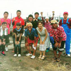 火遠理丸（ほおりまる） 釣果