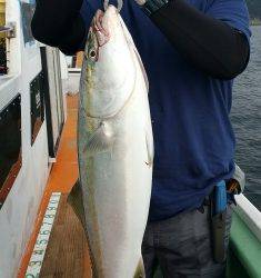 火遠理丸（ほおりまる） 釣果