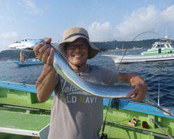 久里浜黒川本家 釣果