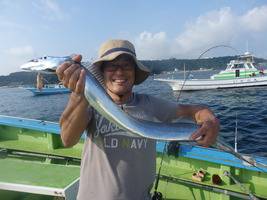 久里浜黒川本家 釣果