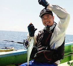 利八丸 釣果