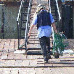 淡路じゃのひれフィッシングパーク 釣果