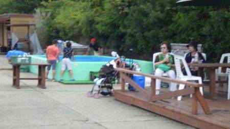 淡路じゃのひれフィッシングパーク 釣果