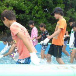 淡路じゃのひれフィッシングパーク 釣果