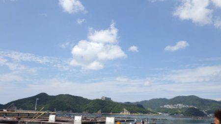 淡路じゃのひれフィッシングパーク 釣果