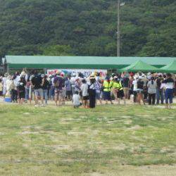 淡路じゃのひれフィッシングパーク 釣果