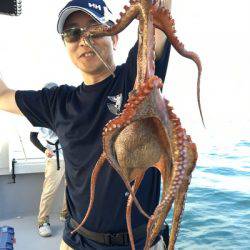 ミタチ丸 釣果