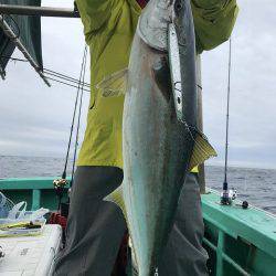 広進丸 釣果