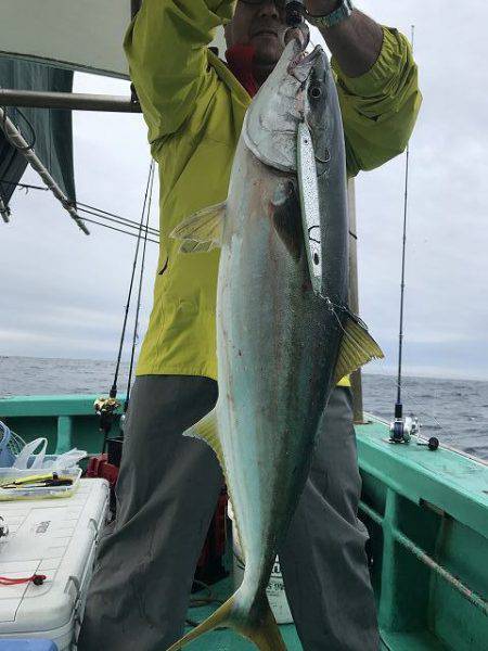 広進丸 釣果