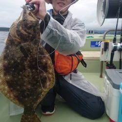 気仙沼　つり丸 釣果