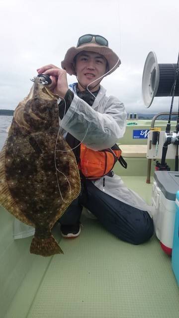 気仙沼　つり丸 釣果