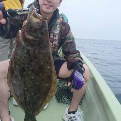 気仙沼　つり丸 釣果