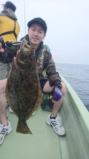 気仙沼　つり丸 釣果