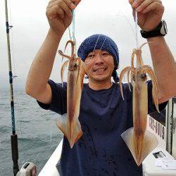 しまや丸 釣果