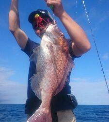 IDATEN（イダテン） 釣果