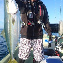 気仙沼 つり丸 釣果