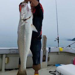 遊漁船 ニライカナイ 釣果