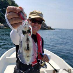 Magic（マジック） 釣果