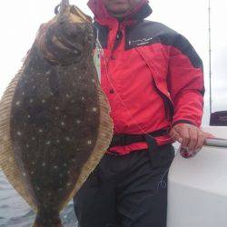 気仙沼 つり丸 釣果