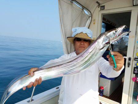 遊漁船　ニライカナイ 釣果