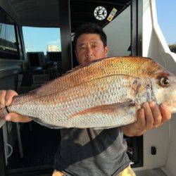 ミタチ丸 釣果