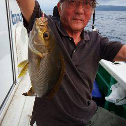 第三むつりょう丸 釣果