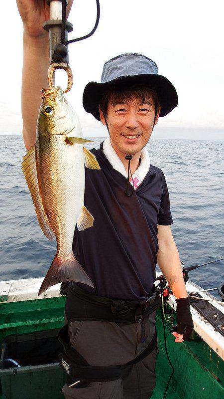 第三むつりょう丸 釣果