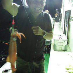 第三むつりょう丸 釣果