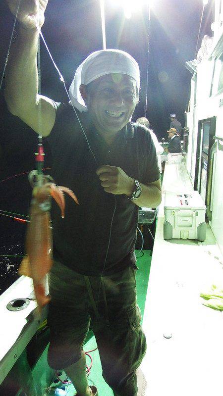 第三むつりょう丸 釣果