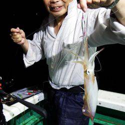 第三むつりょう丸 釣果