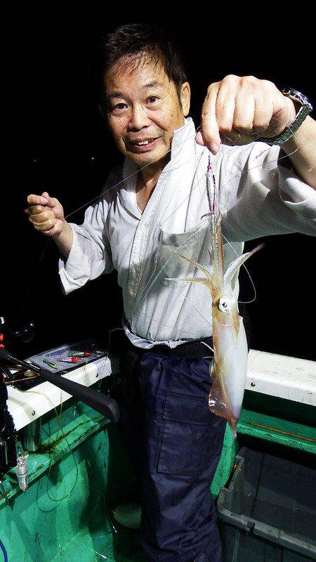 第三むつりょう丸 釣果