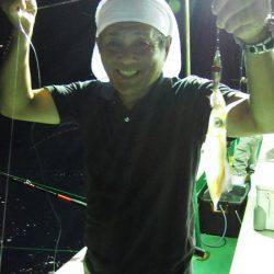 第三むつりょう丸 釣果