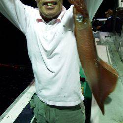 第三むつりょう丸 釣果