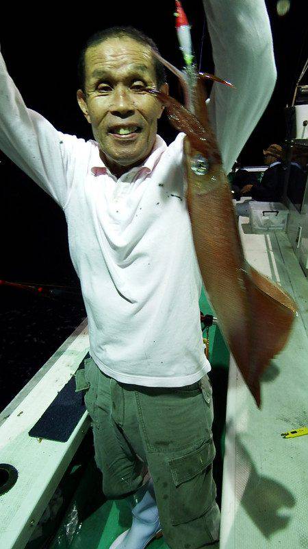 第三むつりょう丸 釣果