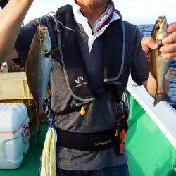 第三むつりょう丸 釣果