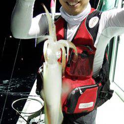 第三むつりょう丸 釣果