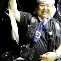 第三むつりょう丸 釣果