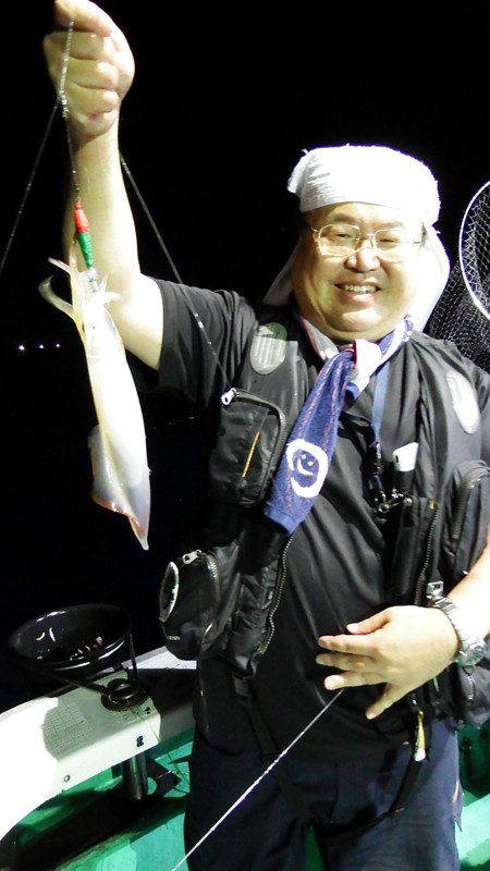 第三むつりょう丸 釣果