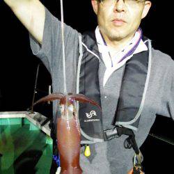 第三むつりょう丸 釣果